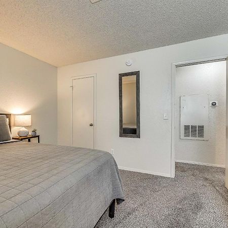 Ou Sooner, Pool & Gym, Bbq, Netflix, 100Mb Internet, Lg Washer & Dryer, Close To Ou! Norman Bagian luar foto