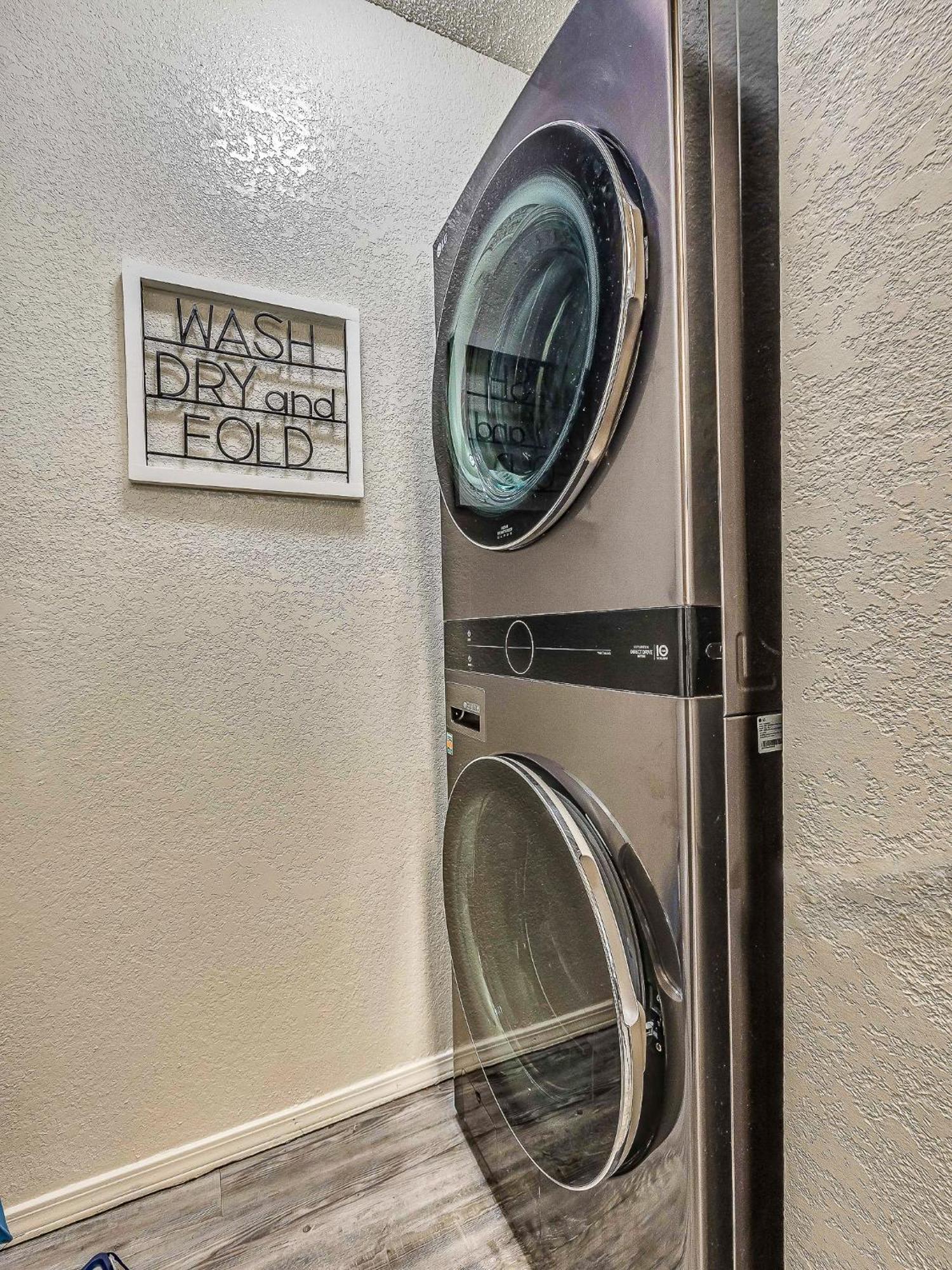 Ou Sooner, Pool & Gym, Bbq, Netflix, 100Mb Internet, Lg Washer & Dryer, Close To Ou! Norman Bagian luar foto