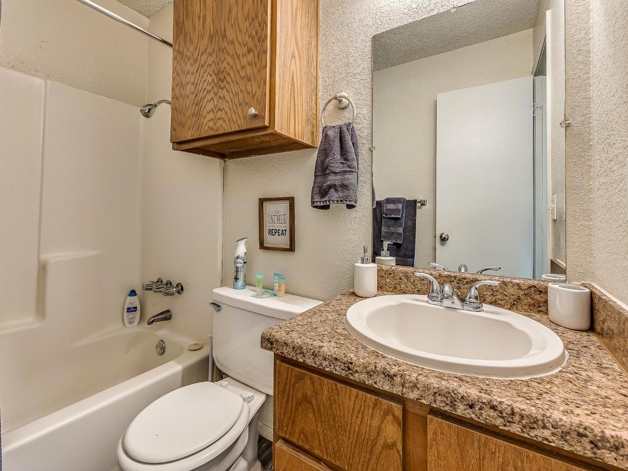 Ou Sooner, Pool & Gym, Bbq, Netflix, 100Mb Internet, Lg Washer & Dryer, Close To Ou! Norman Bagian luar foto