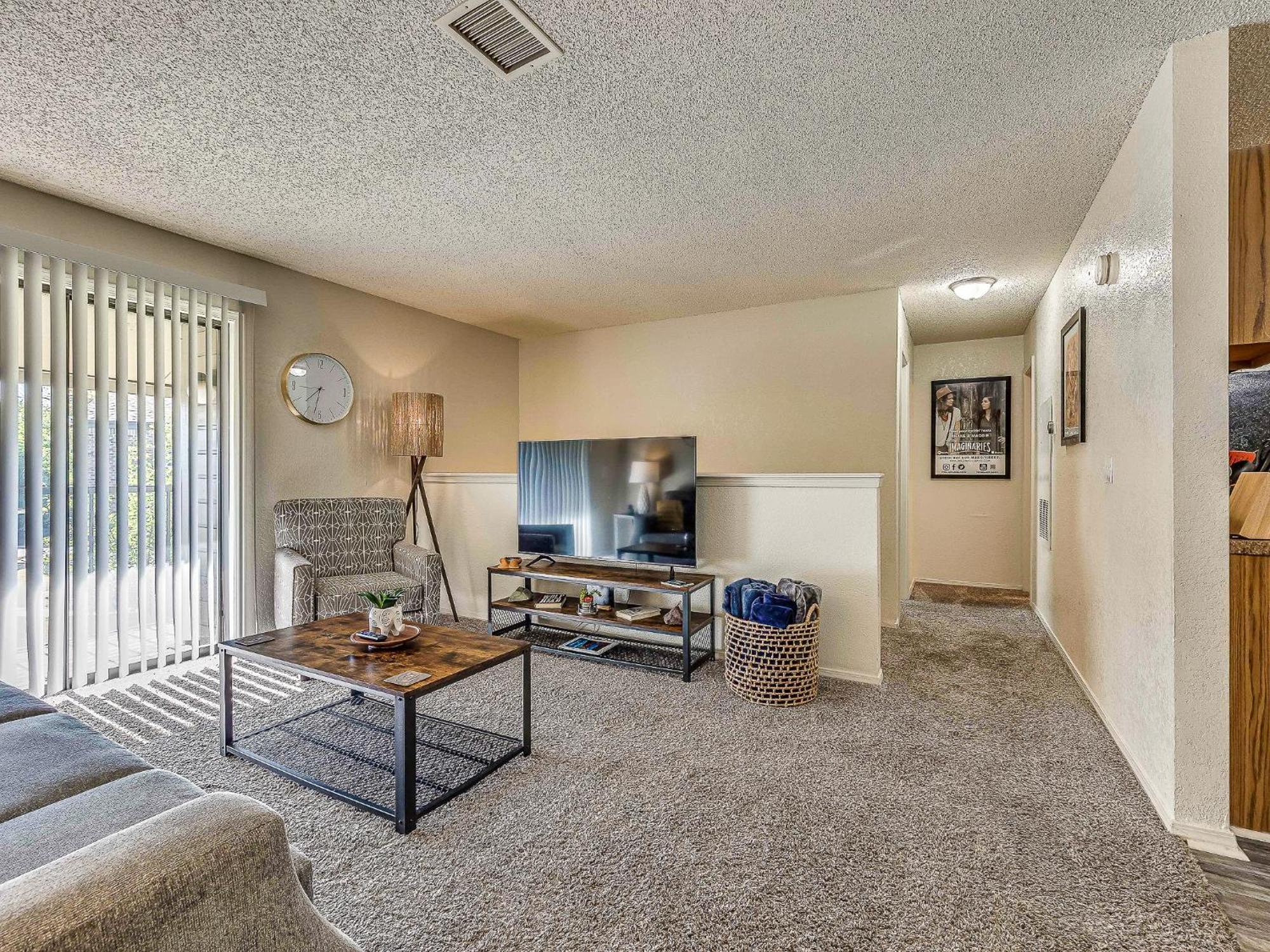 Ou Sooner, Pool & Gym, Bbq, Netflix, 100Mb Internet, Lg Washer & Dryer, Close To Ou! Norman Bagian luar foto